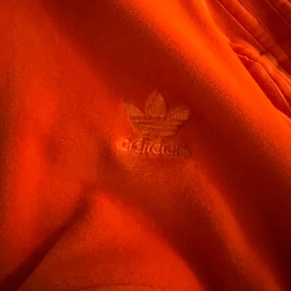 adidas Originals x Jeremy Scott TRACK TOP Side S NWOT - Picture 4 of 5
